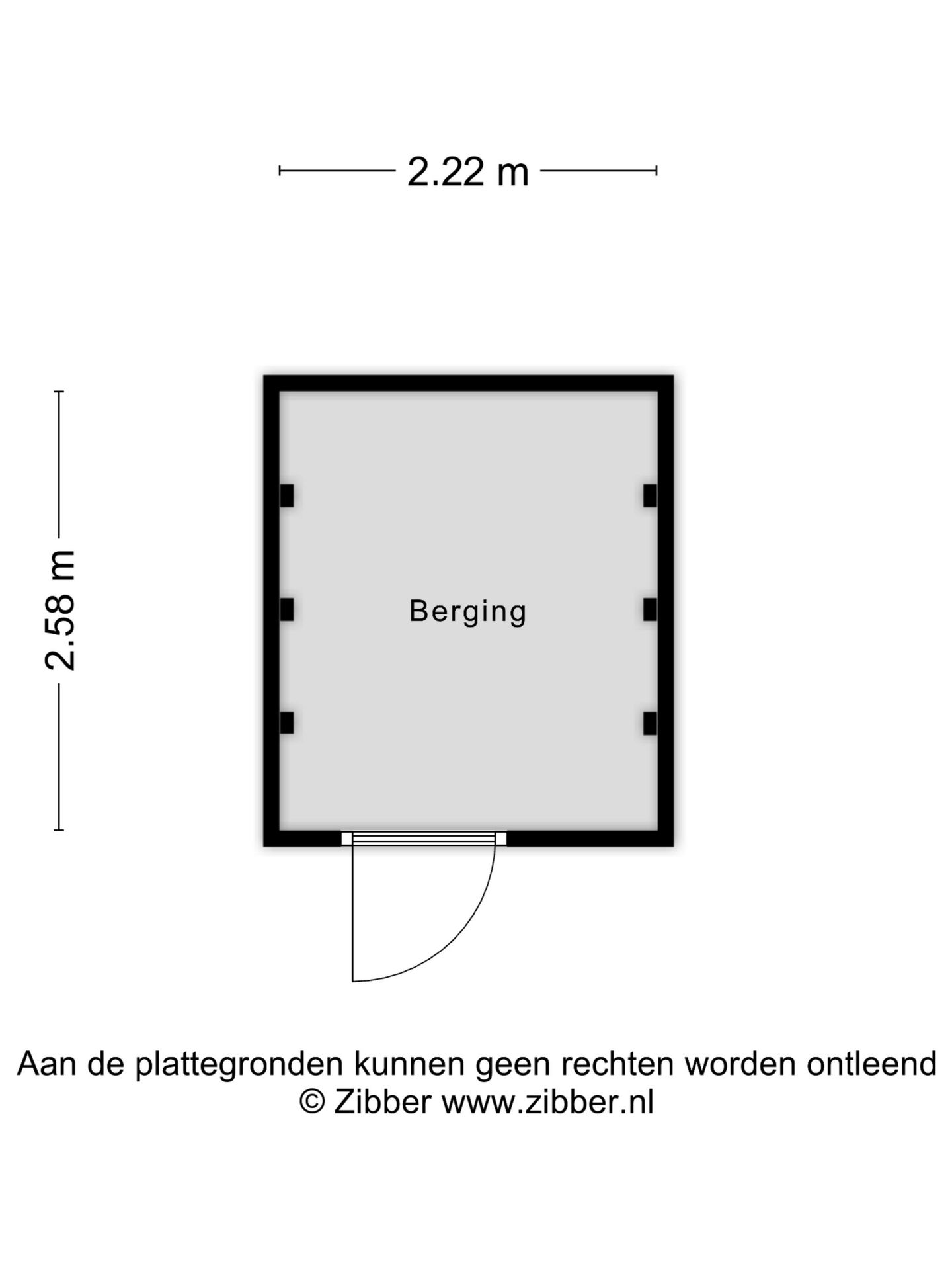 Foto 44 van Bankirai 31