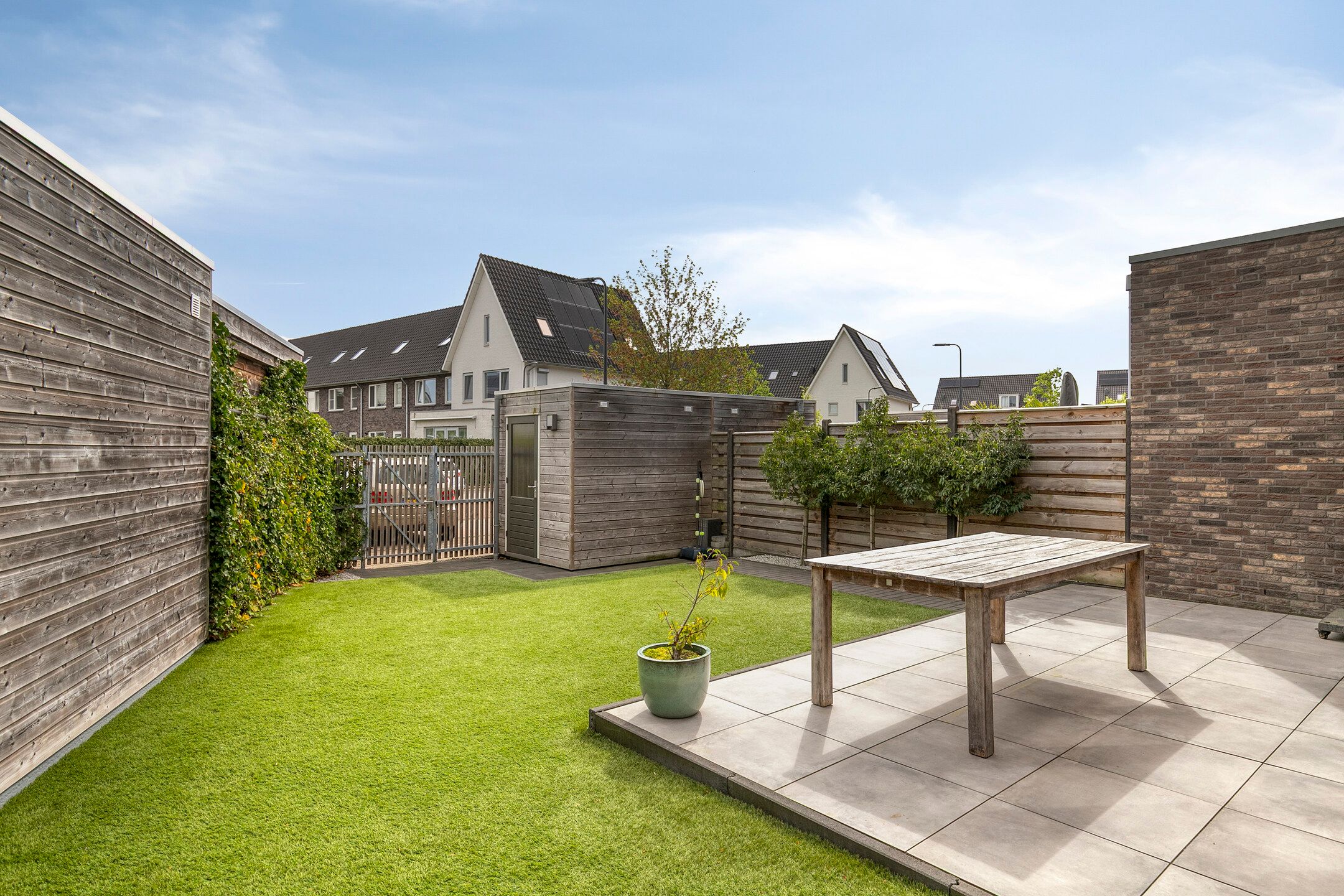 Foto 30 van Bankirai 31