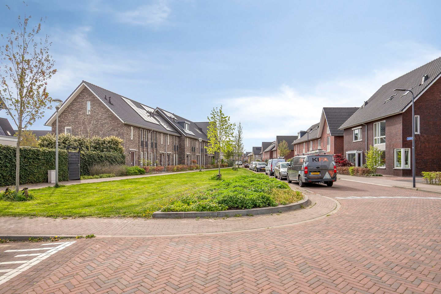 Foto 35 van Bankirai 31