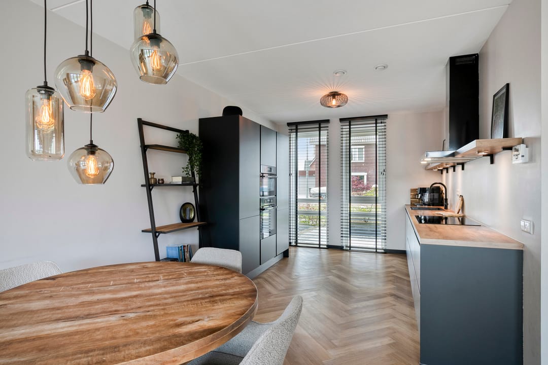 Foto 8 van Bankirai 31