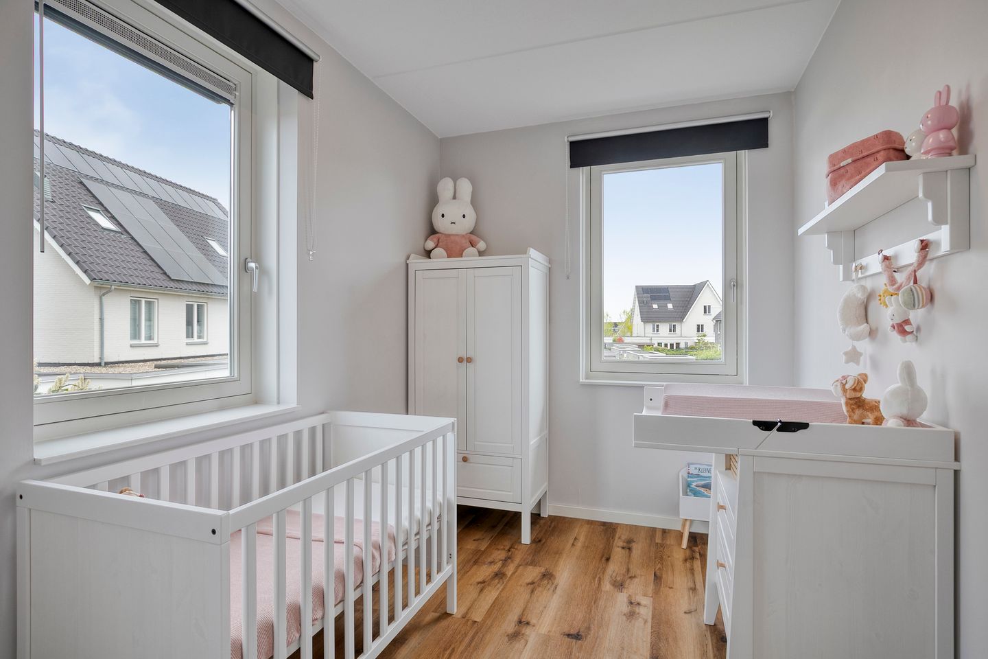 Foto 19 van Bankirai 31