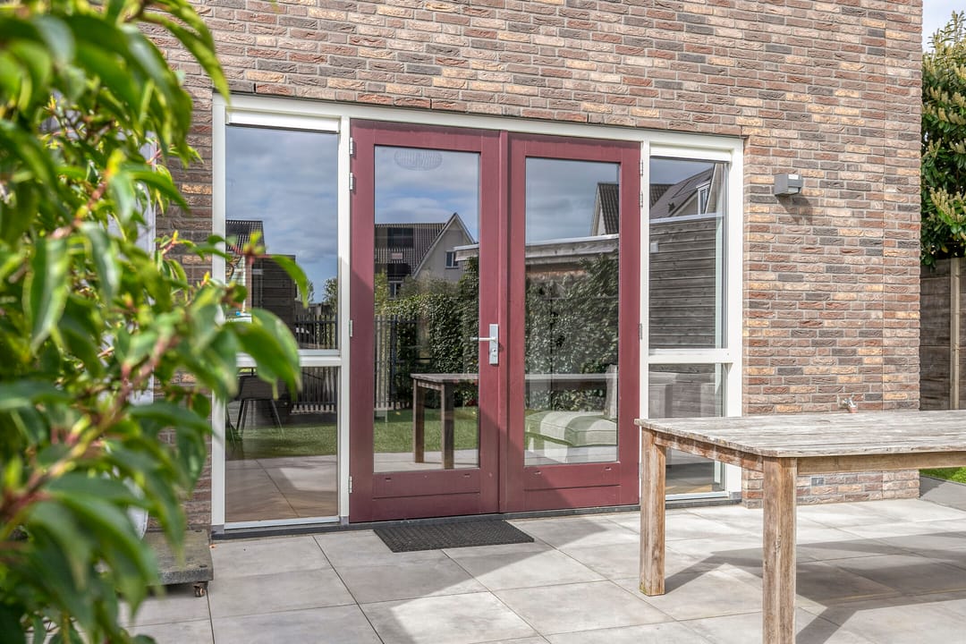 Foto 31 van Bankirai 31