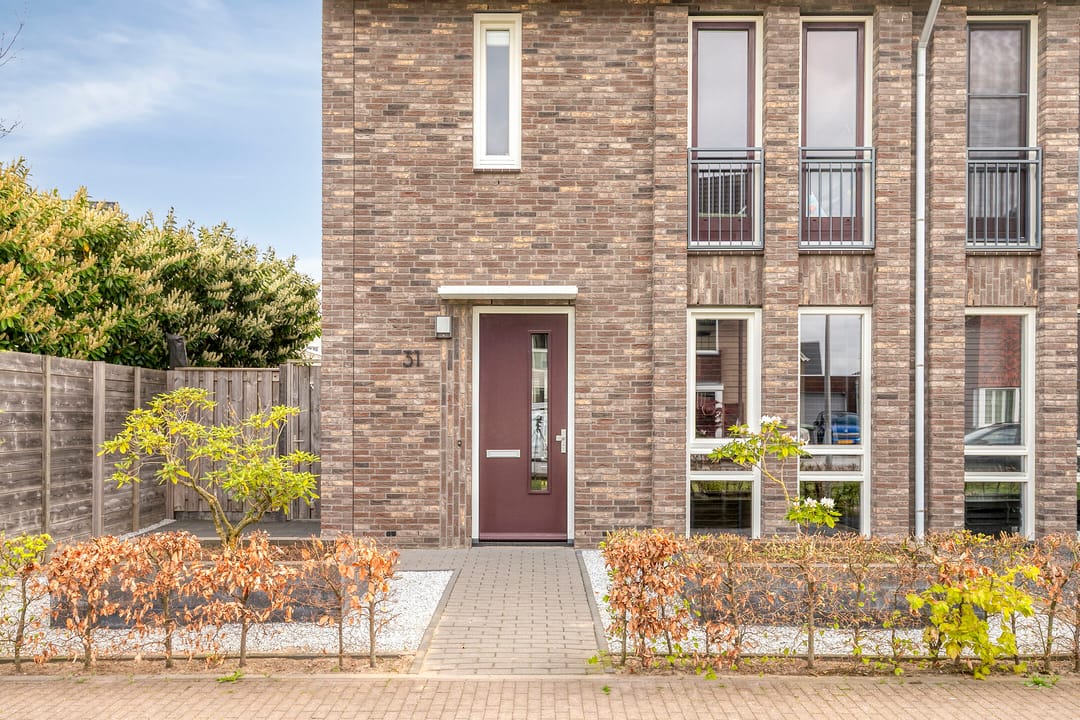 Foto 32 van Bankirai 31