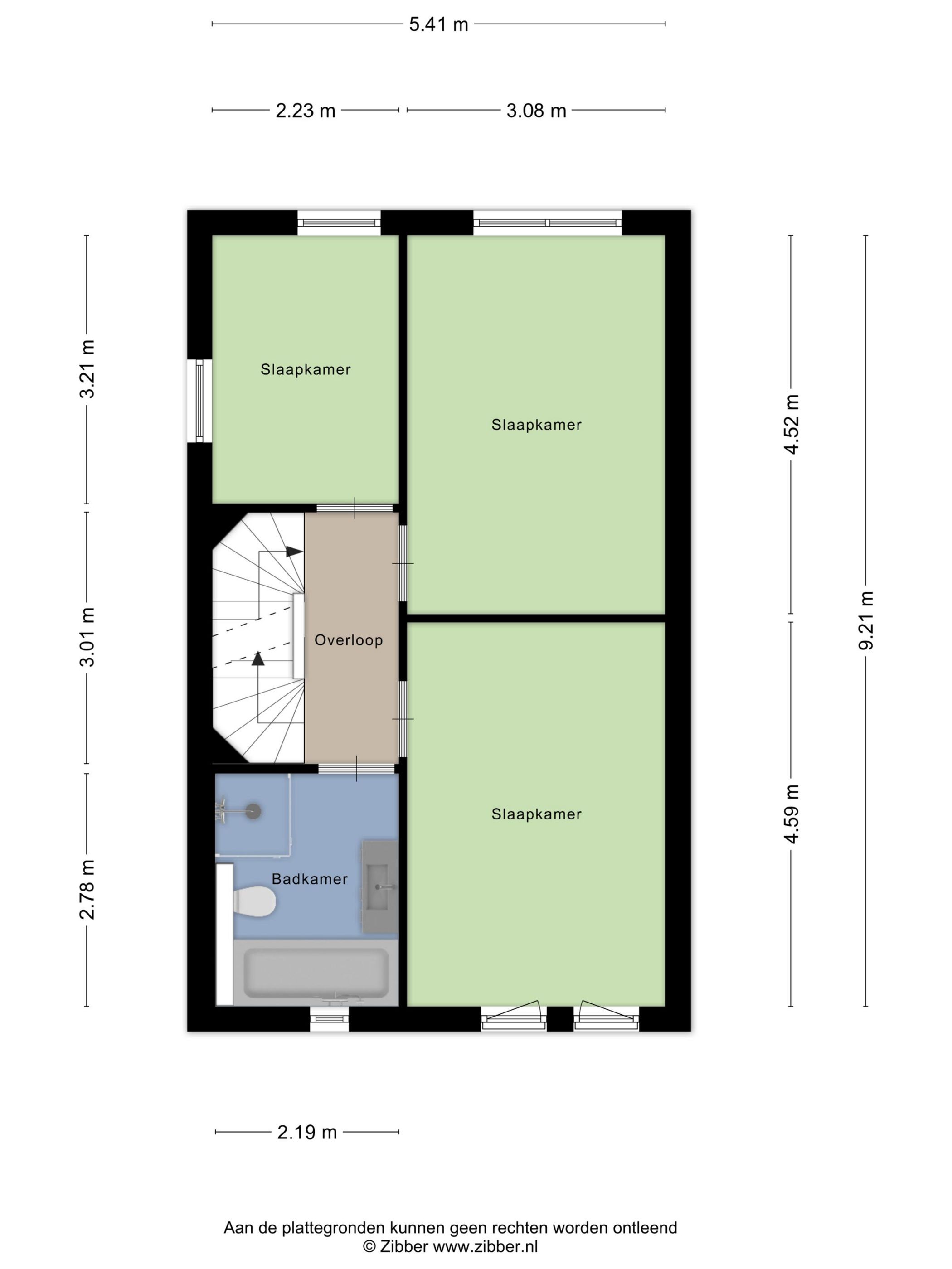 Foto 42 van Bankirai 31