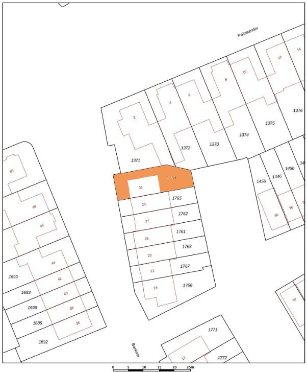 Foto 45 van Bankirai 31