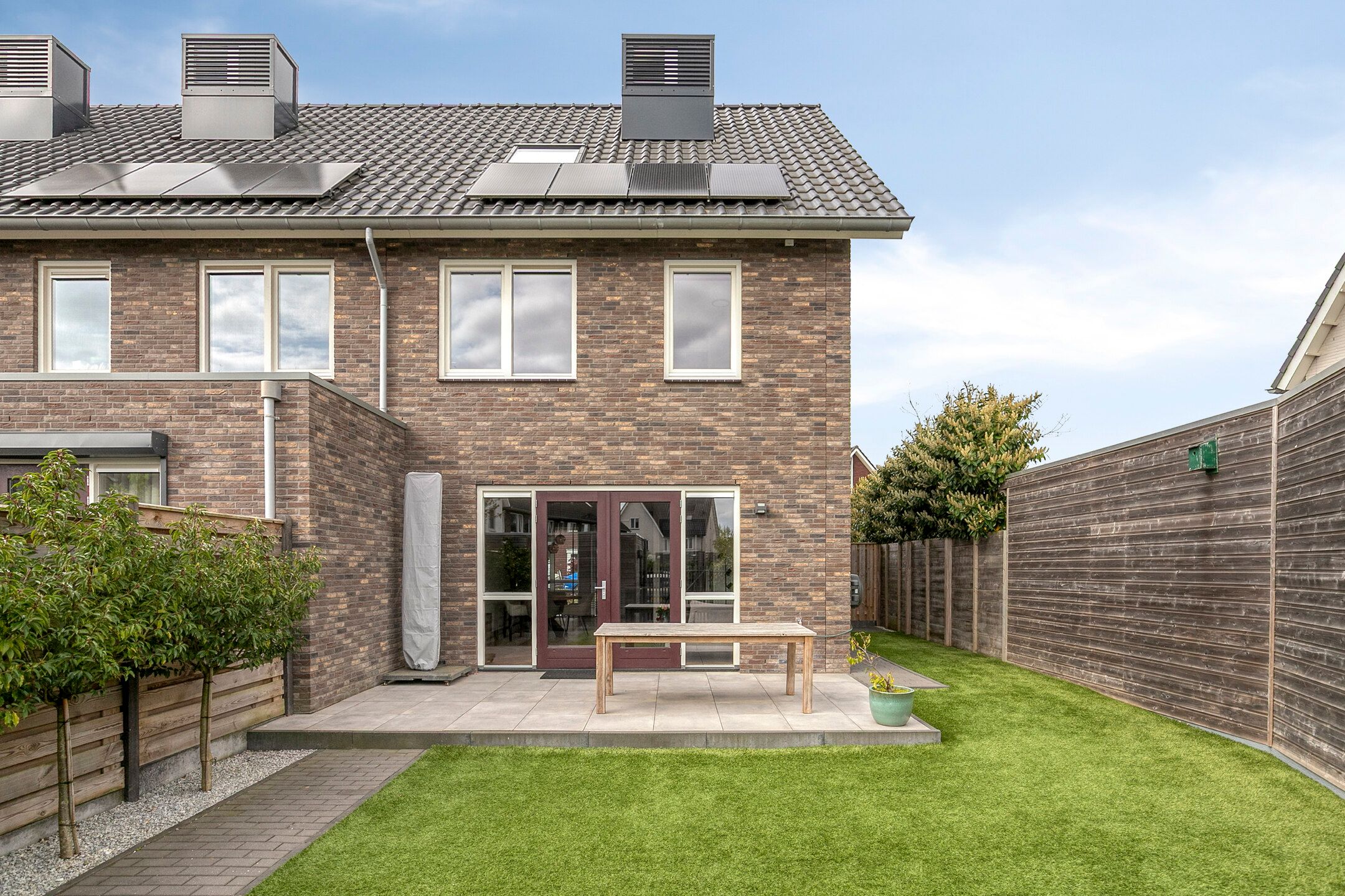 Foto 27 van Bankirai 31