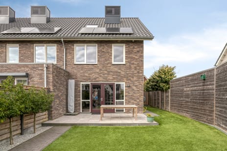 Bankirai 31 secondary image