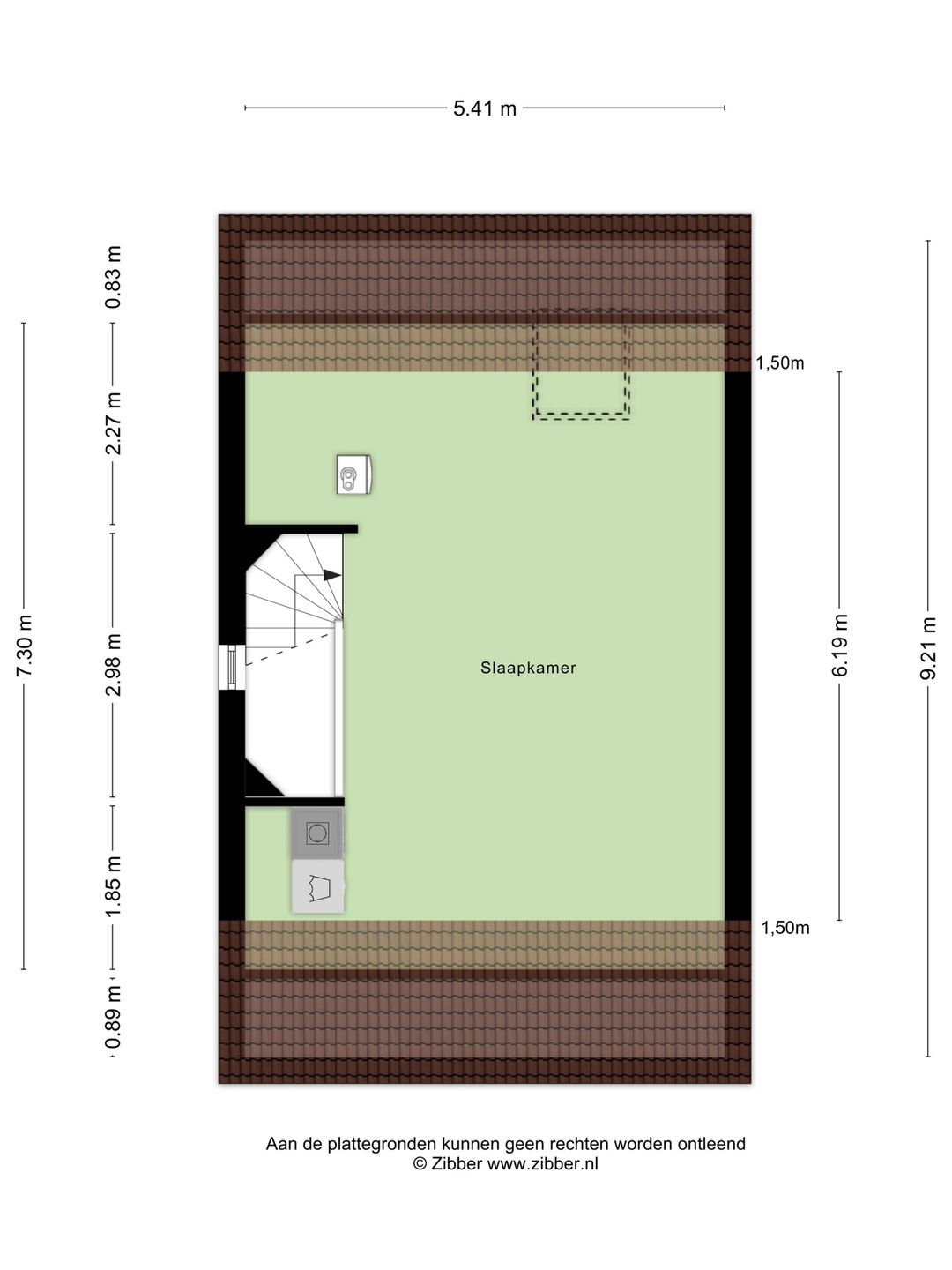 Foto 43 van Bankirai 31