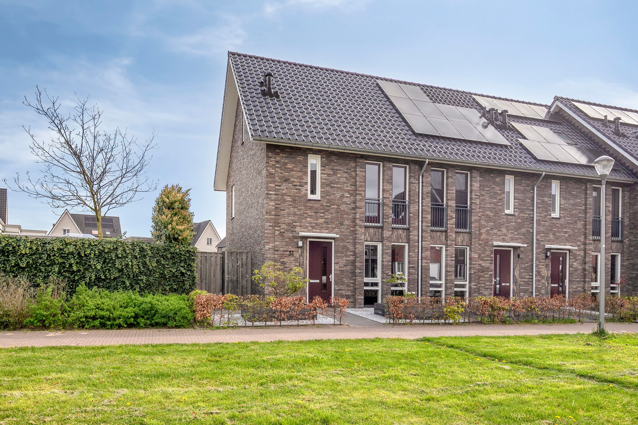 Foto 33 van Bankirai 31