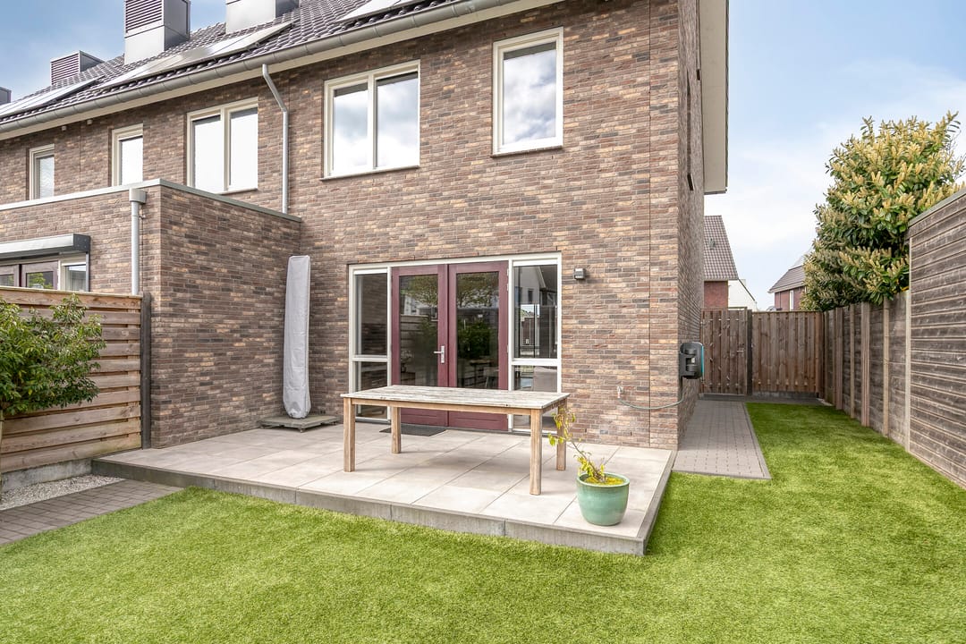 Foto 28 van Bankirai 31