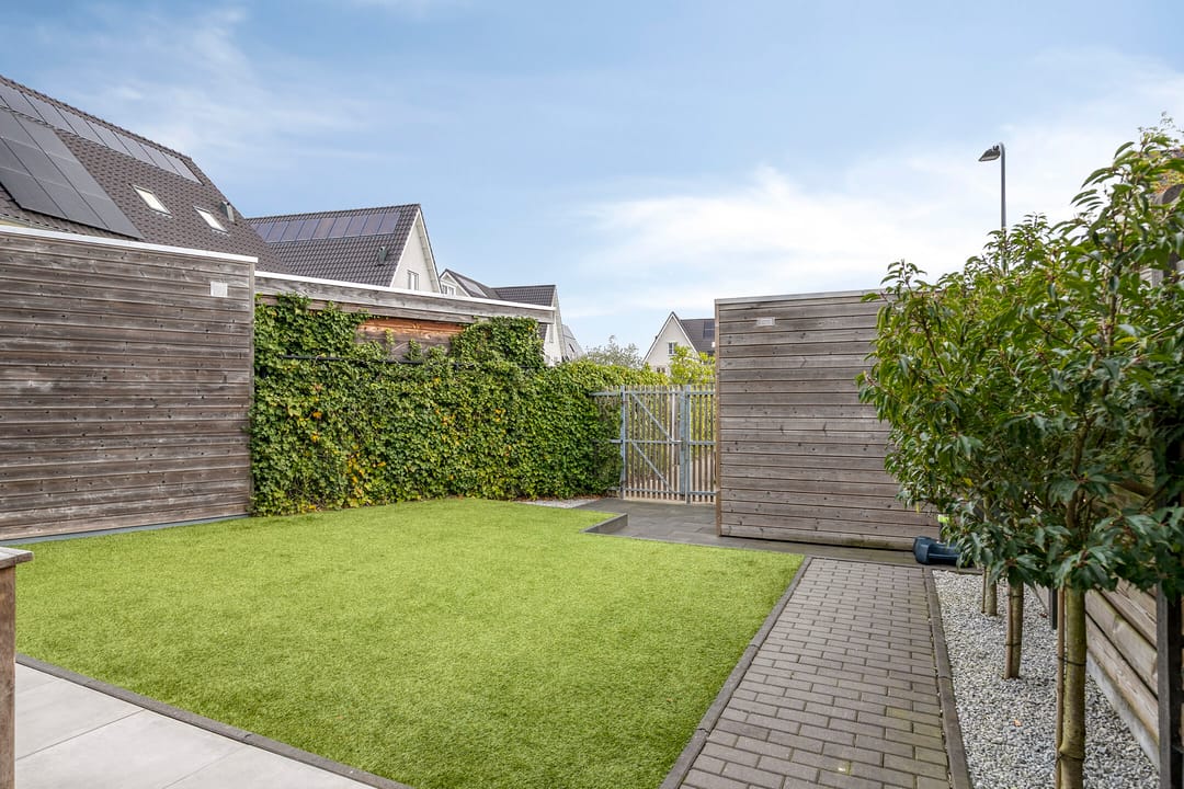 Foto 26 van Bankirai 31