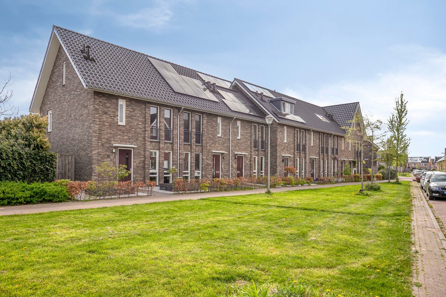 Foto 34 van Bankirai 31