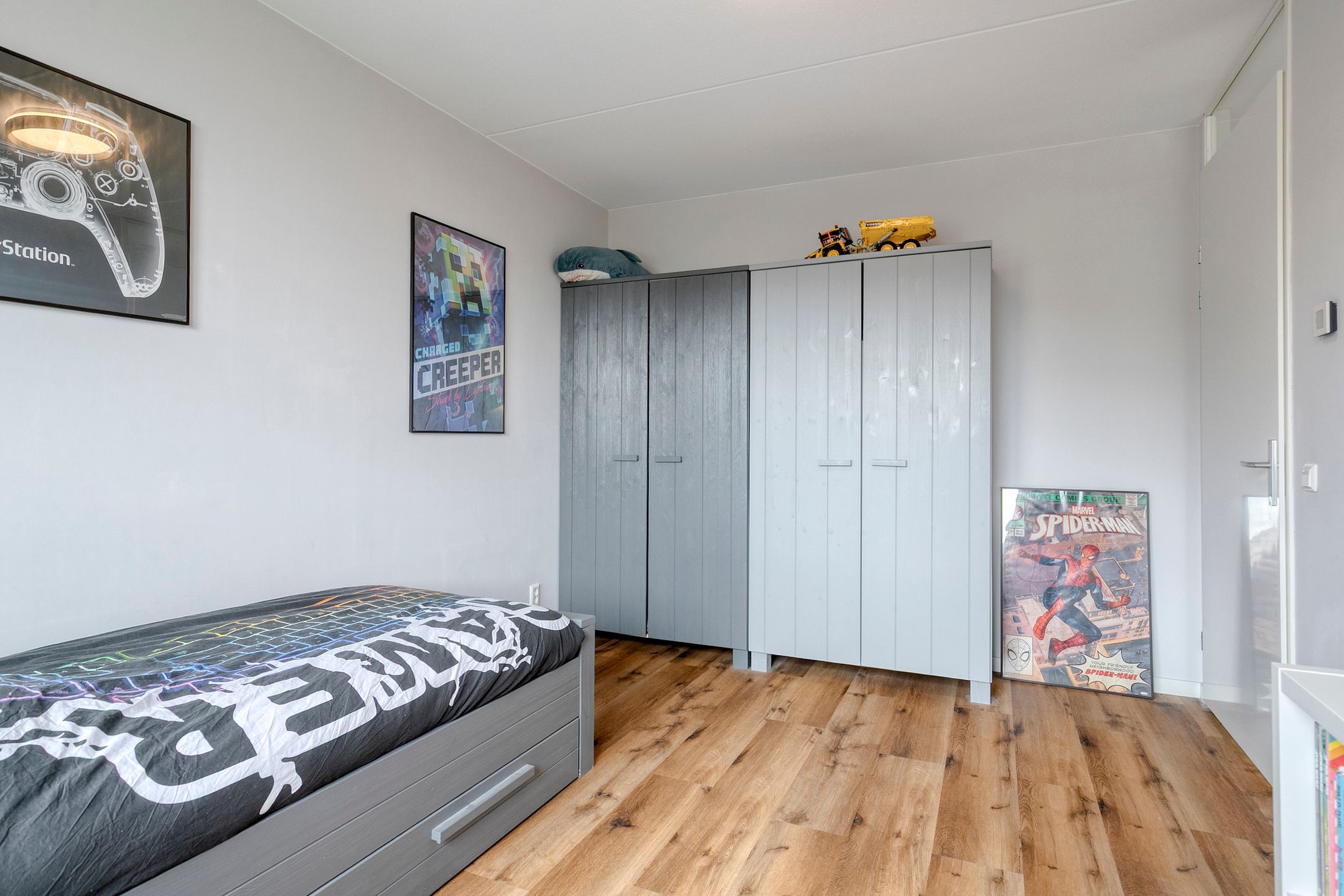 Foto 18 van Bankirai 31