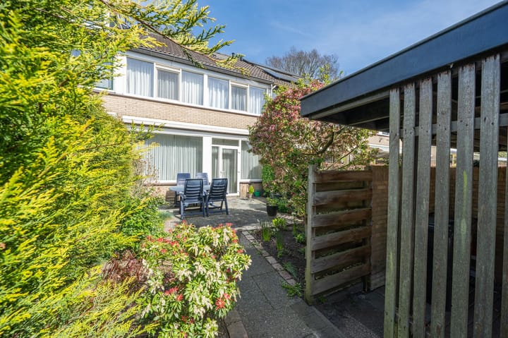 Foto 3 van Laan van Rapijnen 15