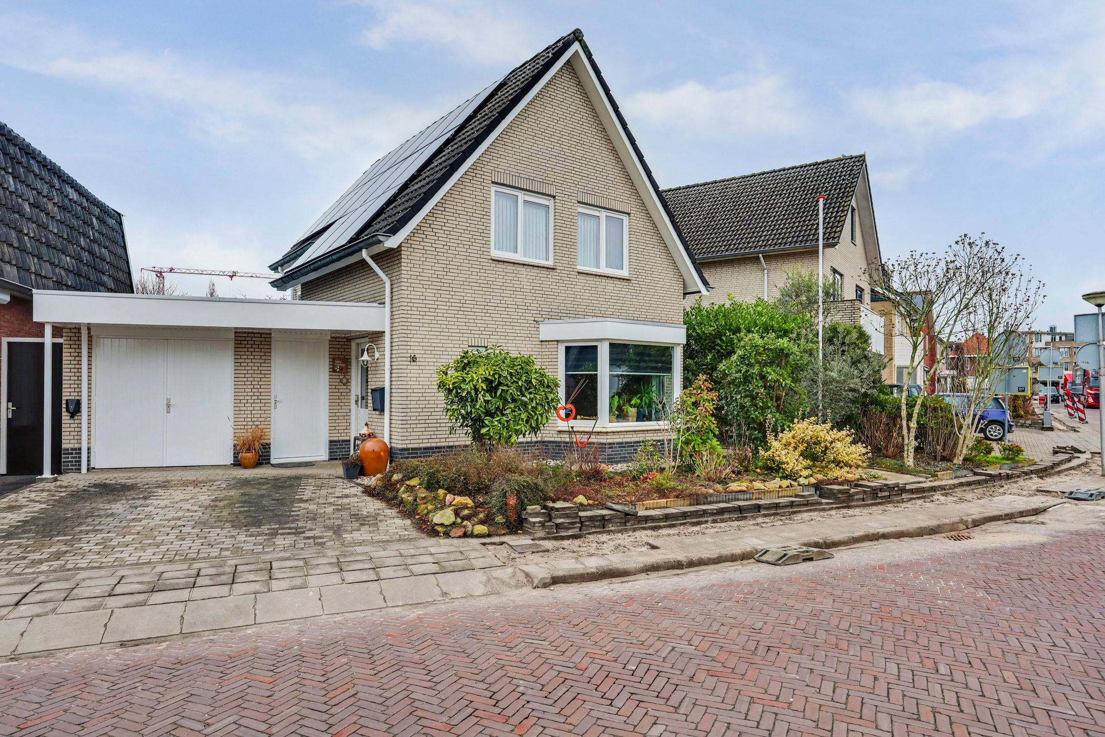 Dr.Ariënsstraat 16 