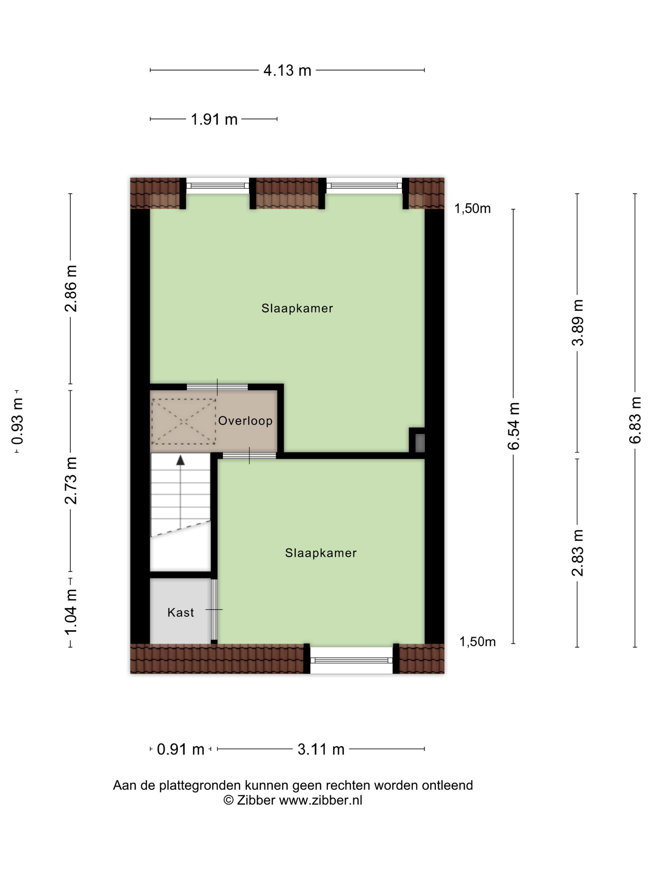 Foto 33 van Eikstraat 5