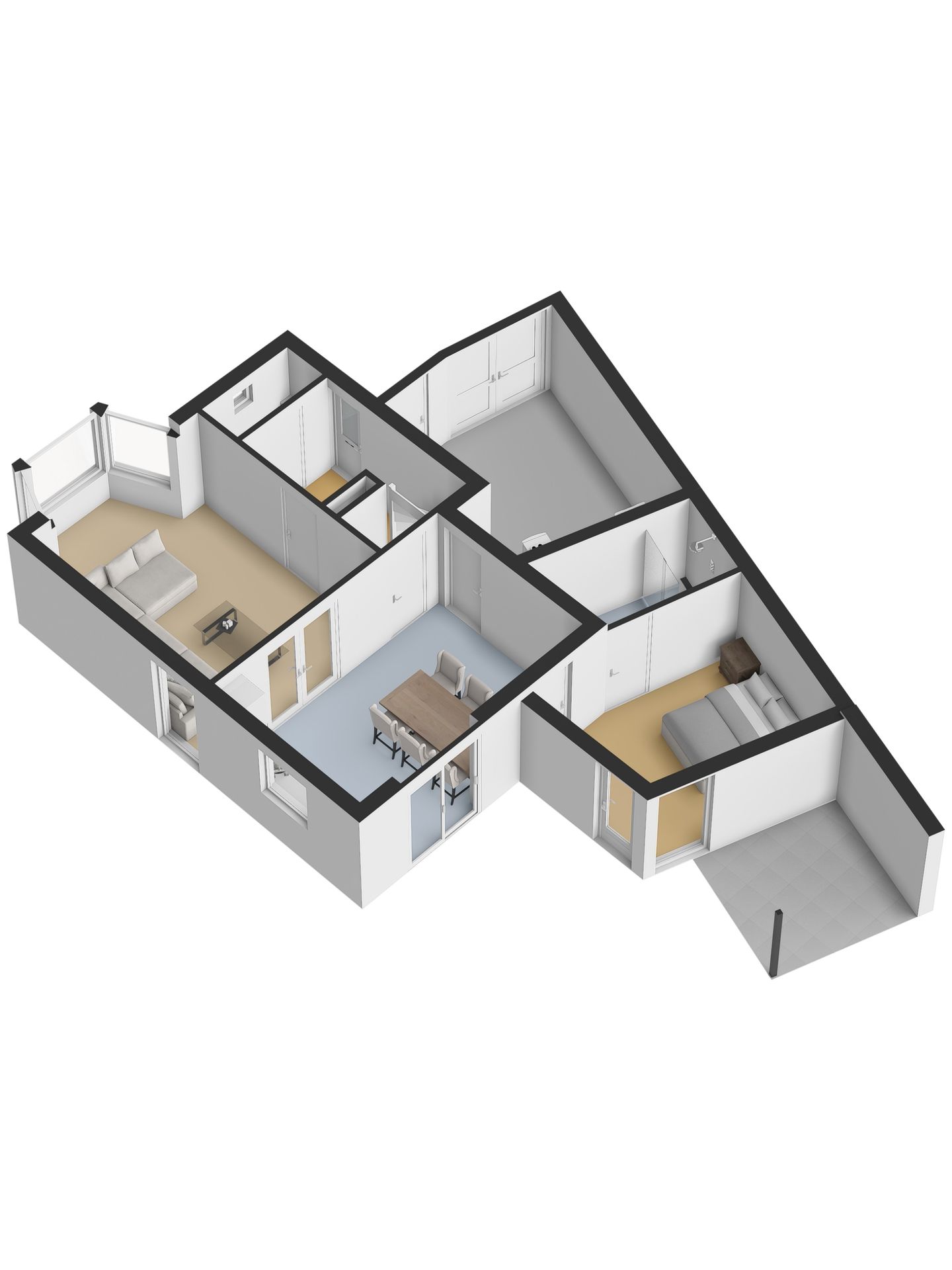 Photo 40 of Dr.Ariënsstraat 16