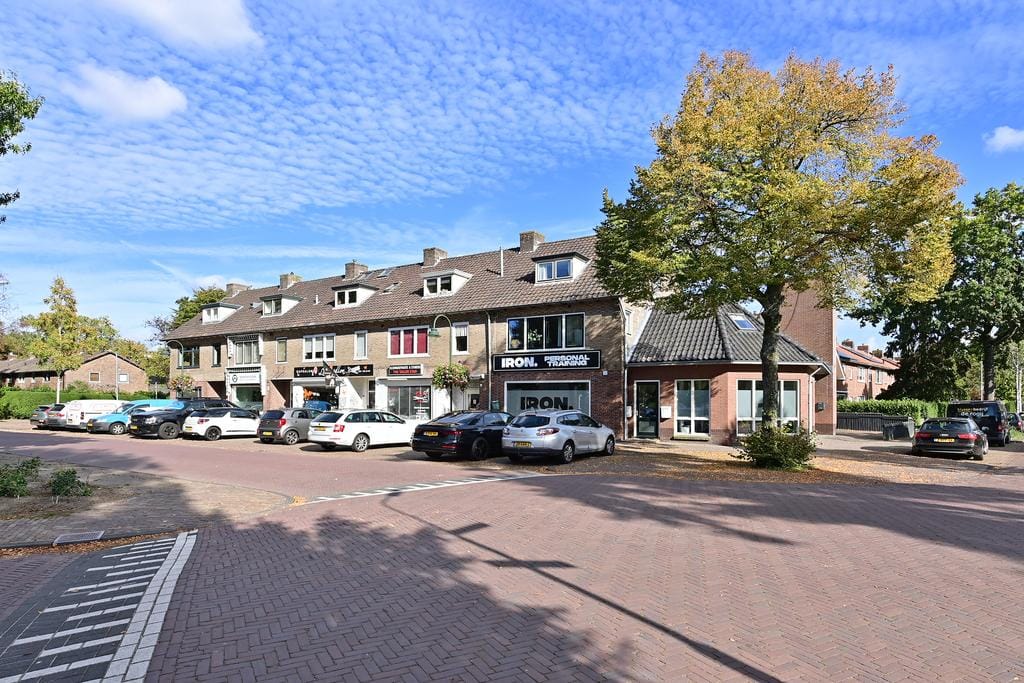 Foto 1 van Schapendrift 2-A