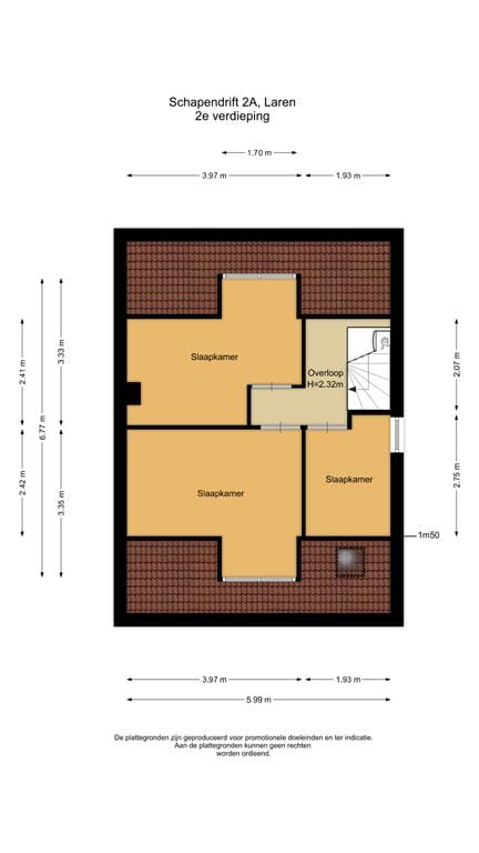 Foto 16 van Schapendrift 2-A