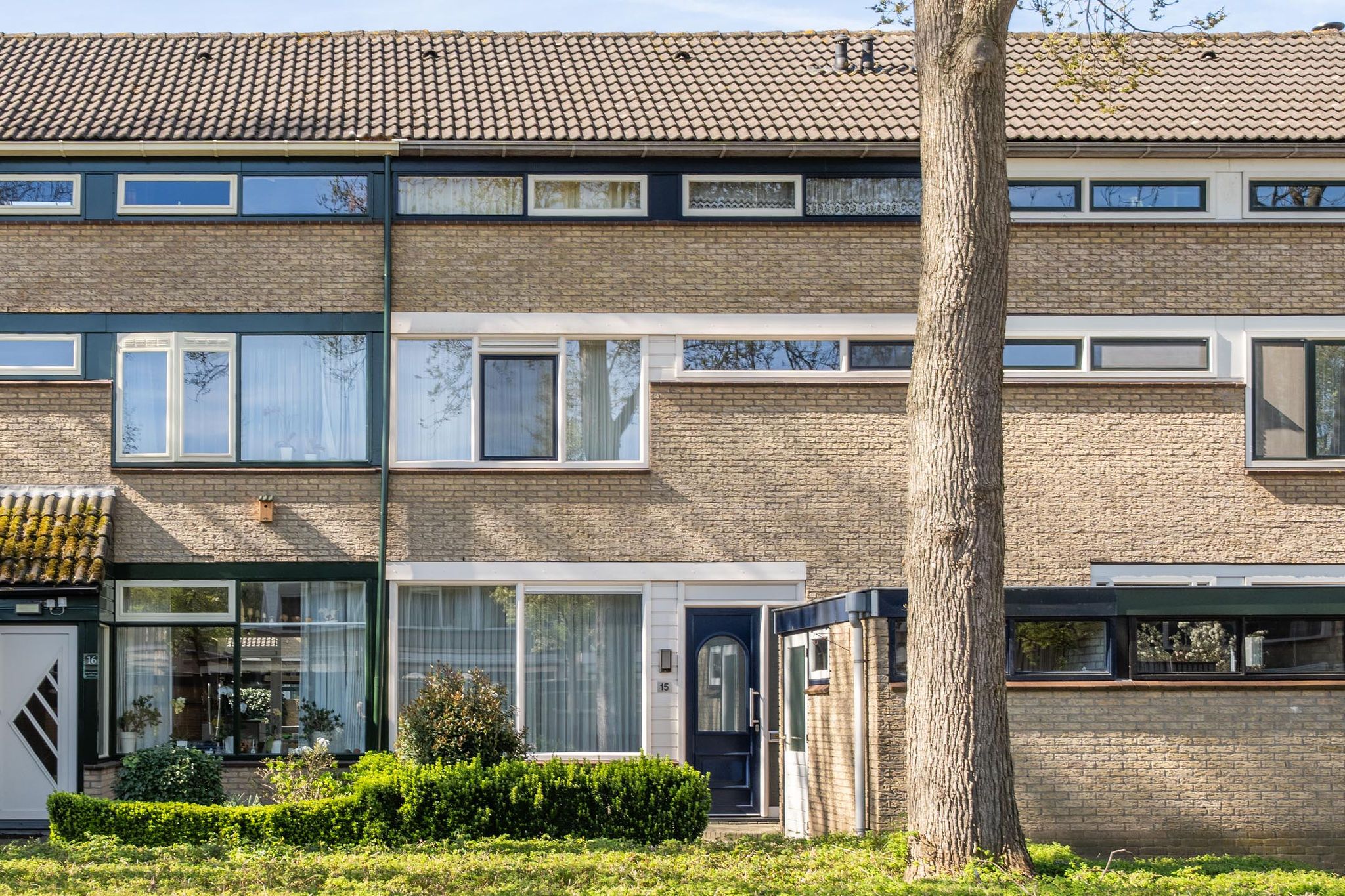 Laan van Rapijnen 15 