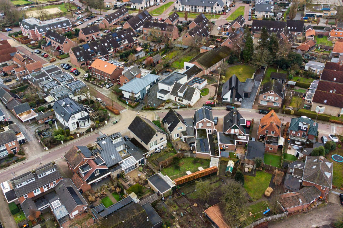 Photo 35 of Dr.Ariënsstraat 16