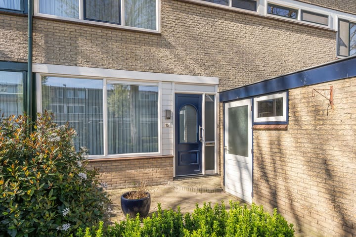 Foto 5 van Laan van Rapijnen 15