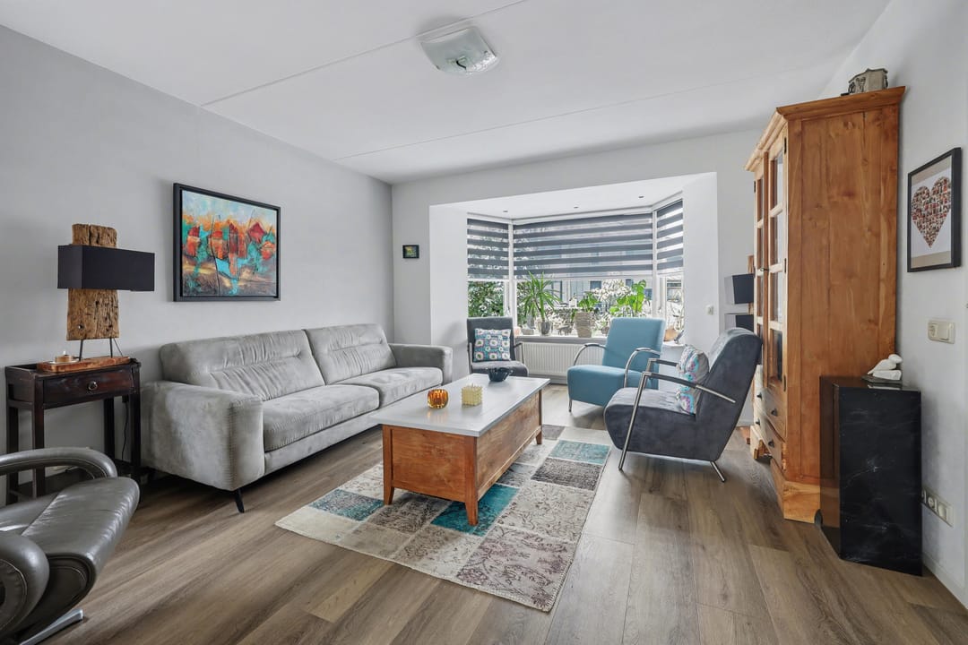 Photo 2 of Dr.Ariënsstraat 16