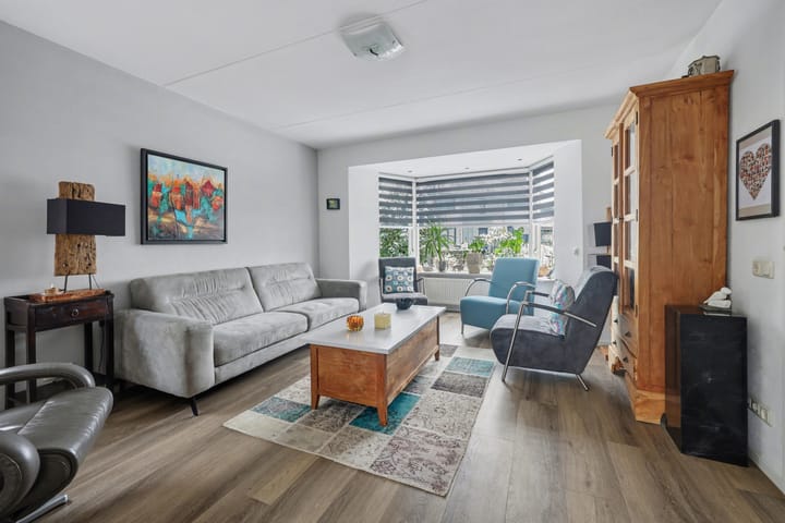 Photo 2 of Dr.Ariënsstraat 16