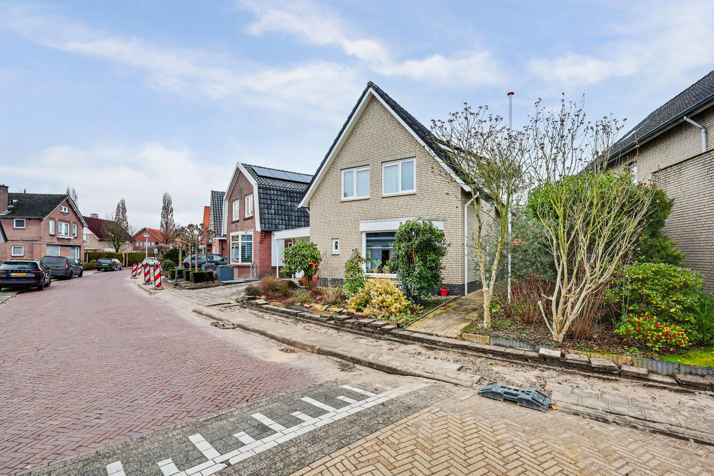 Photo 5 of Dr.Ariënsstraat 16