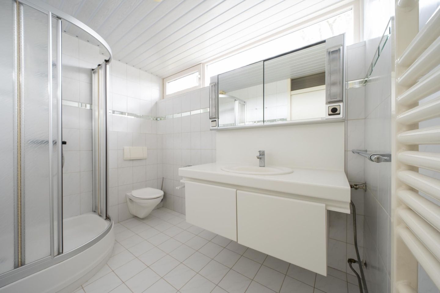 Spacious terraced house with carport in Linschoten — 14