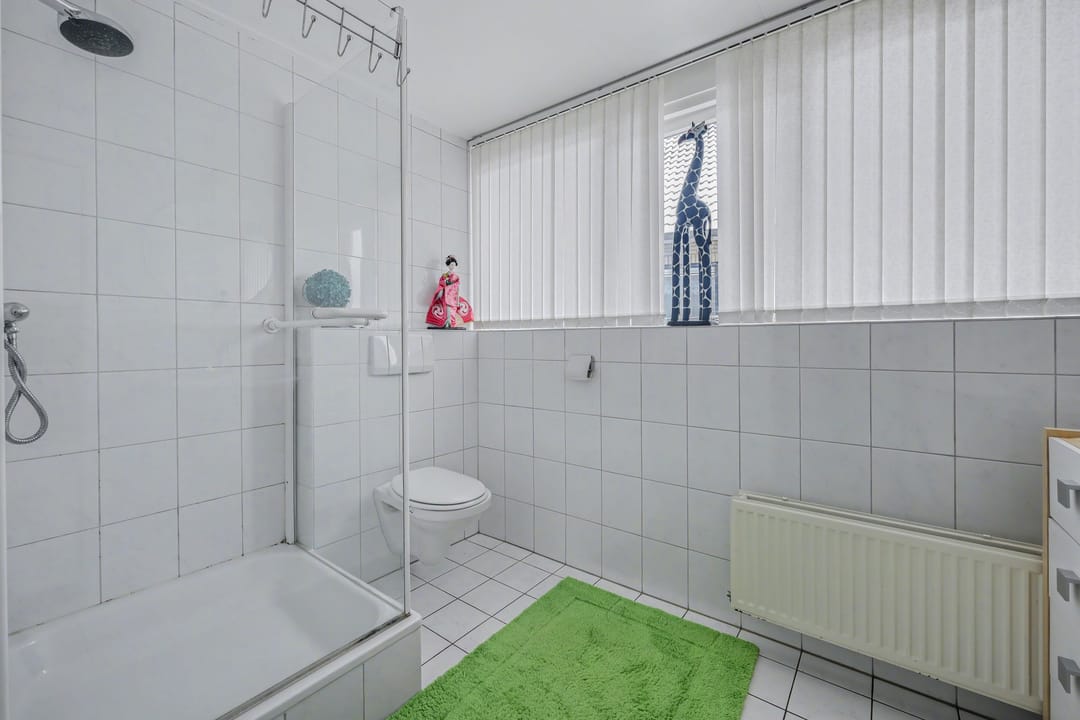 Photo 17 of Dr.Ariënsstraat 16