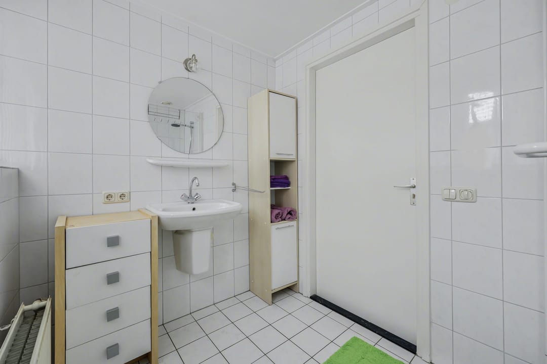 Photo 16 of Dr.Ariënsstraat 16