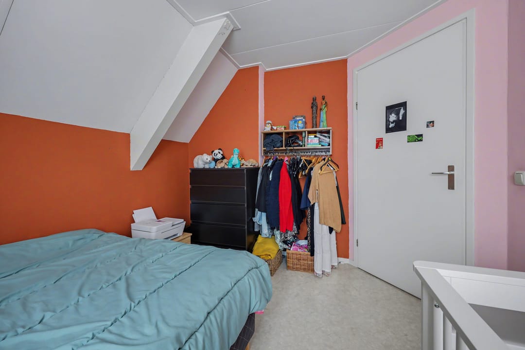 Photo 26 of Dr.Ariënsstraat 16