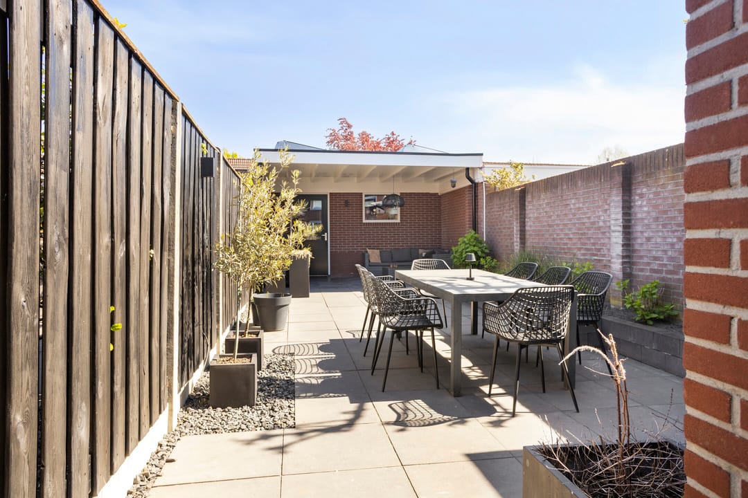 Foto 23 van Eikstraat 5