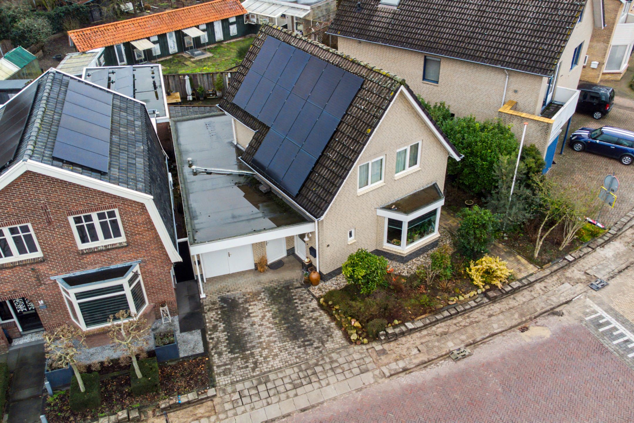 Photo 33 of Dr.Ariënsstraat 16