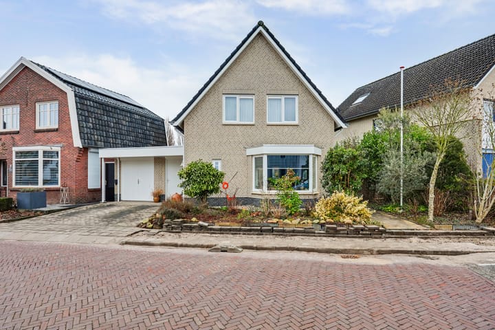 Photo 4 of Dr.Ariënsstraat 16