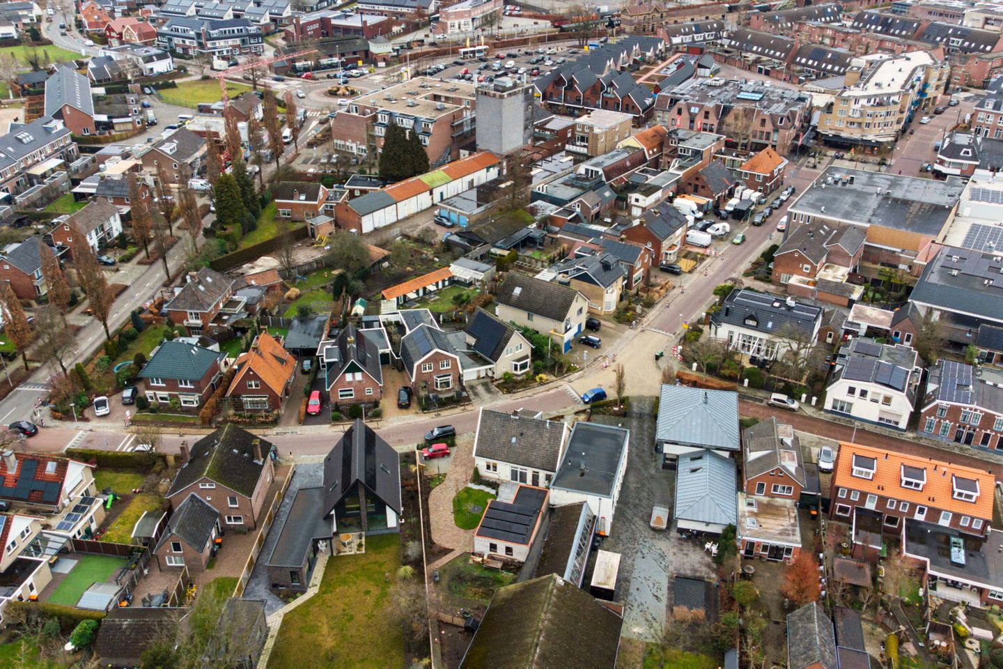 Photo 34 of Dr.Ariënsstraat 16