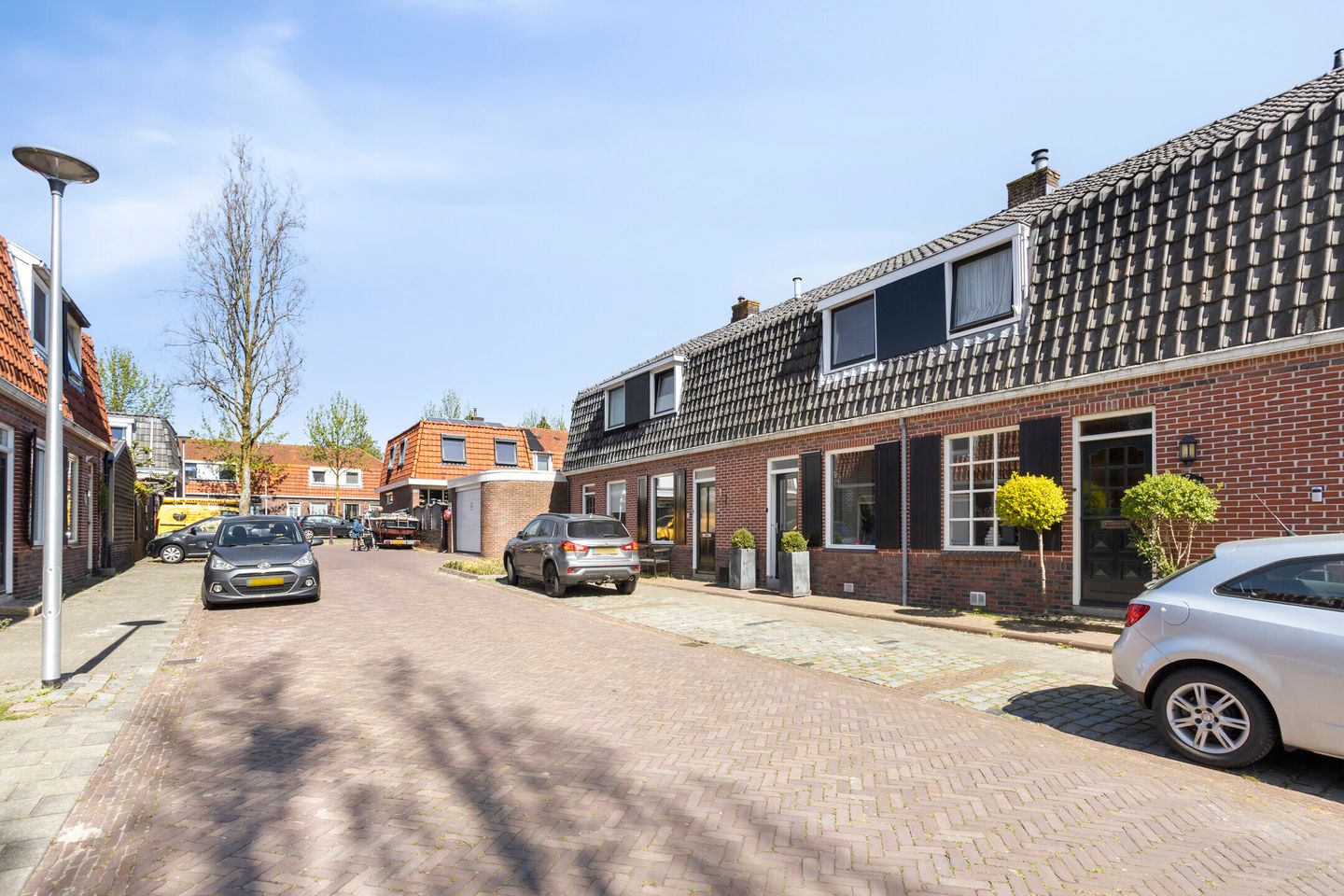 Foto 29 van Eikstraat 5