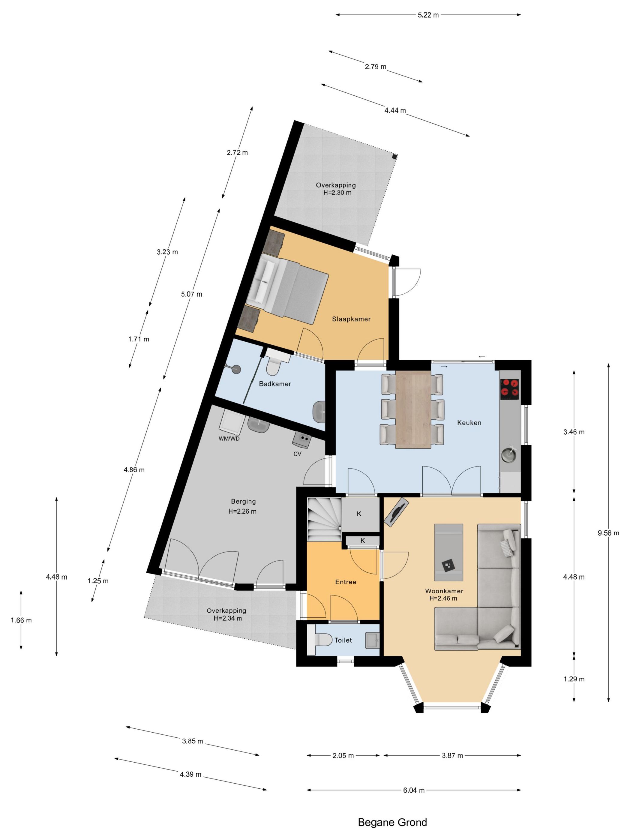 Photo 36 of Dr.Ariënsstraat 16