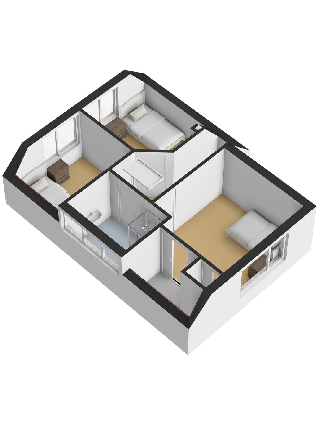 Photo 41 of Dr.Ariënsstraat 16