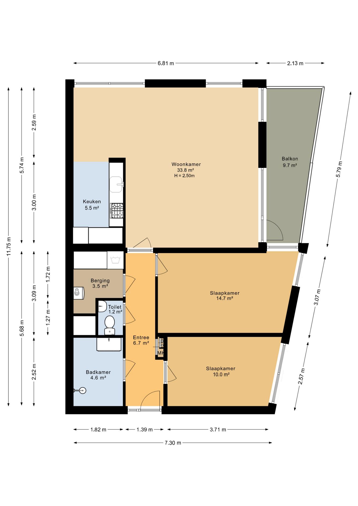 Foto 39 van Valtherlaan 215