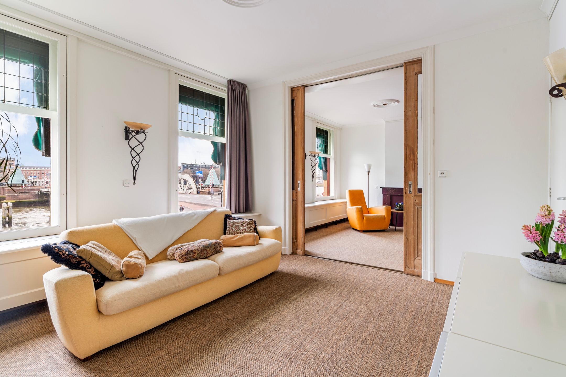 Foto 9 van Prins Hendrikkade 67-B01