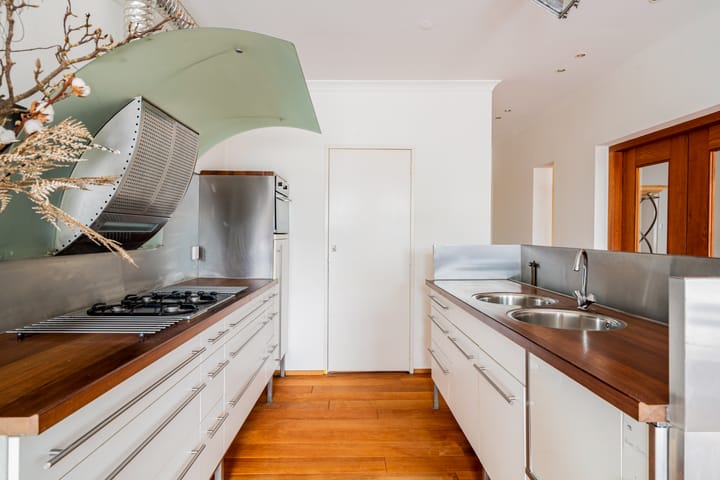 Appartement te koop: Prins Hendrikkade 67B01, Rotterdam