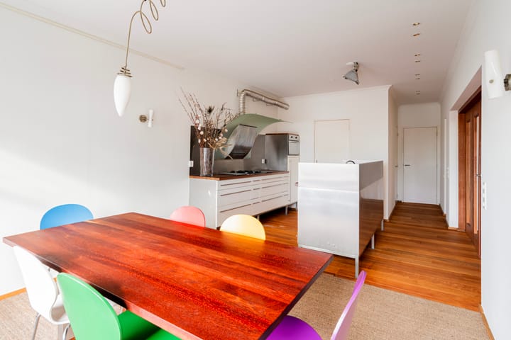 Appartement te koop: Prins Hendrikkade 67B01, Rotterdam