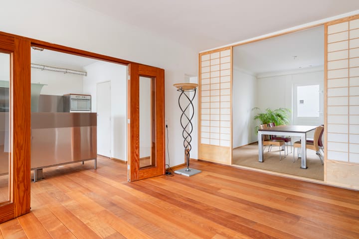 Appartement te koop: Prins Hendrikkade 67B01, Rotterdam