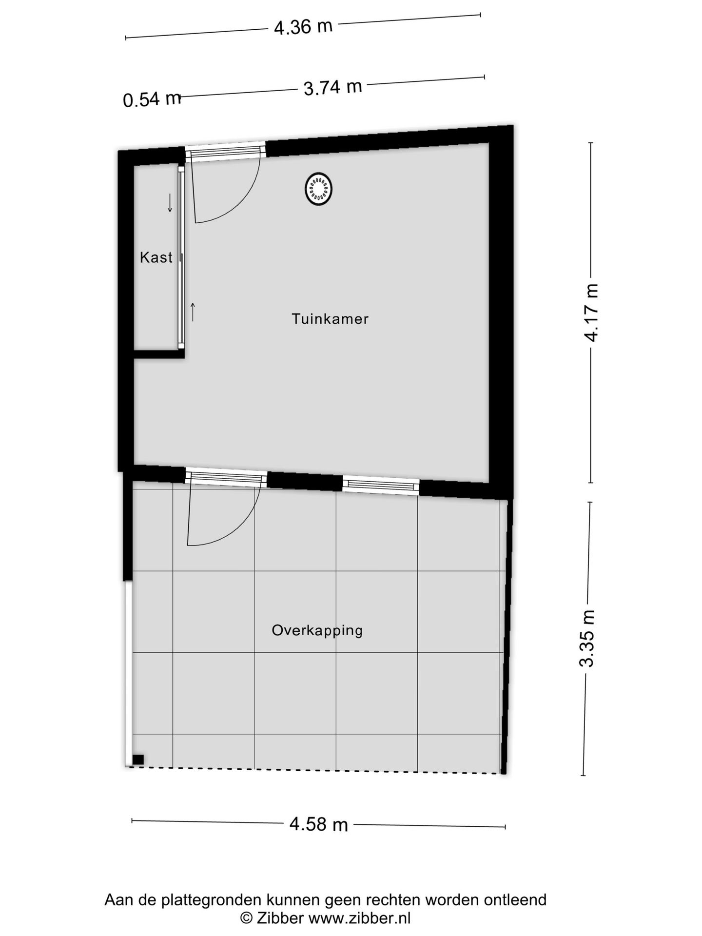 Foto 35 van Eikstraat 5