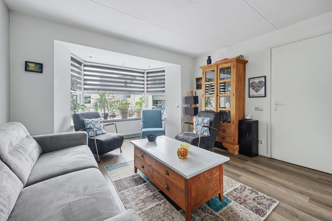 Photo 7 of Dr.Ariënsstraat 16