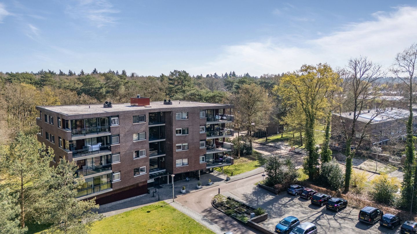 Foto 4 van Valtherlaan 215