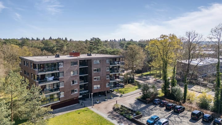 Foto 4 van Valtherlaan 215