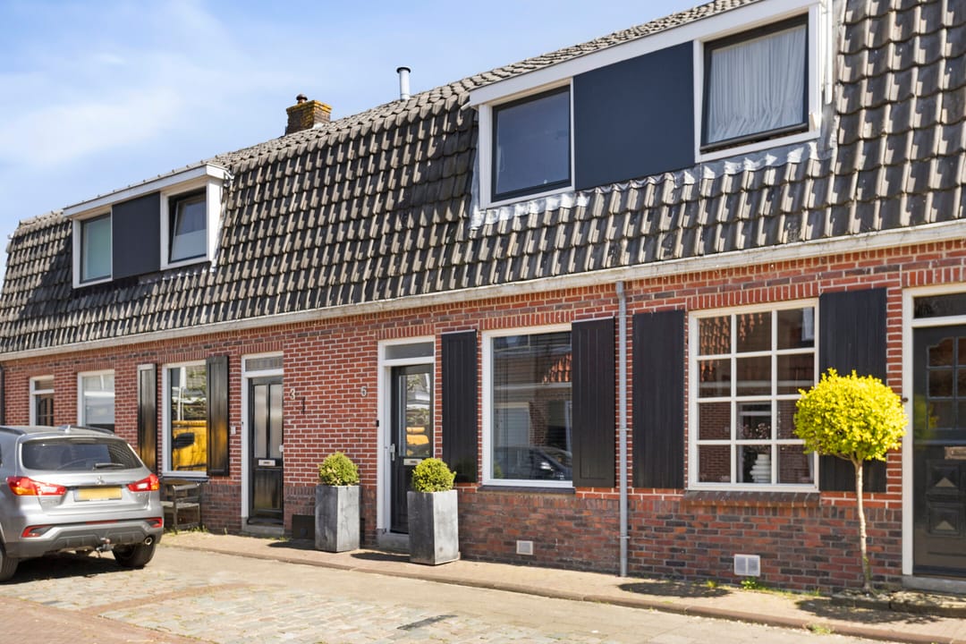 Foto 28 van Eikstraat 5